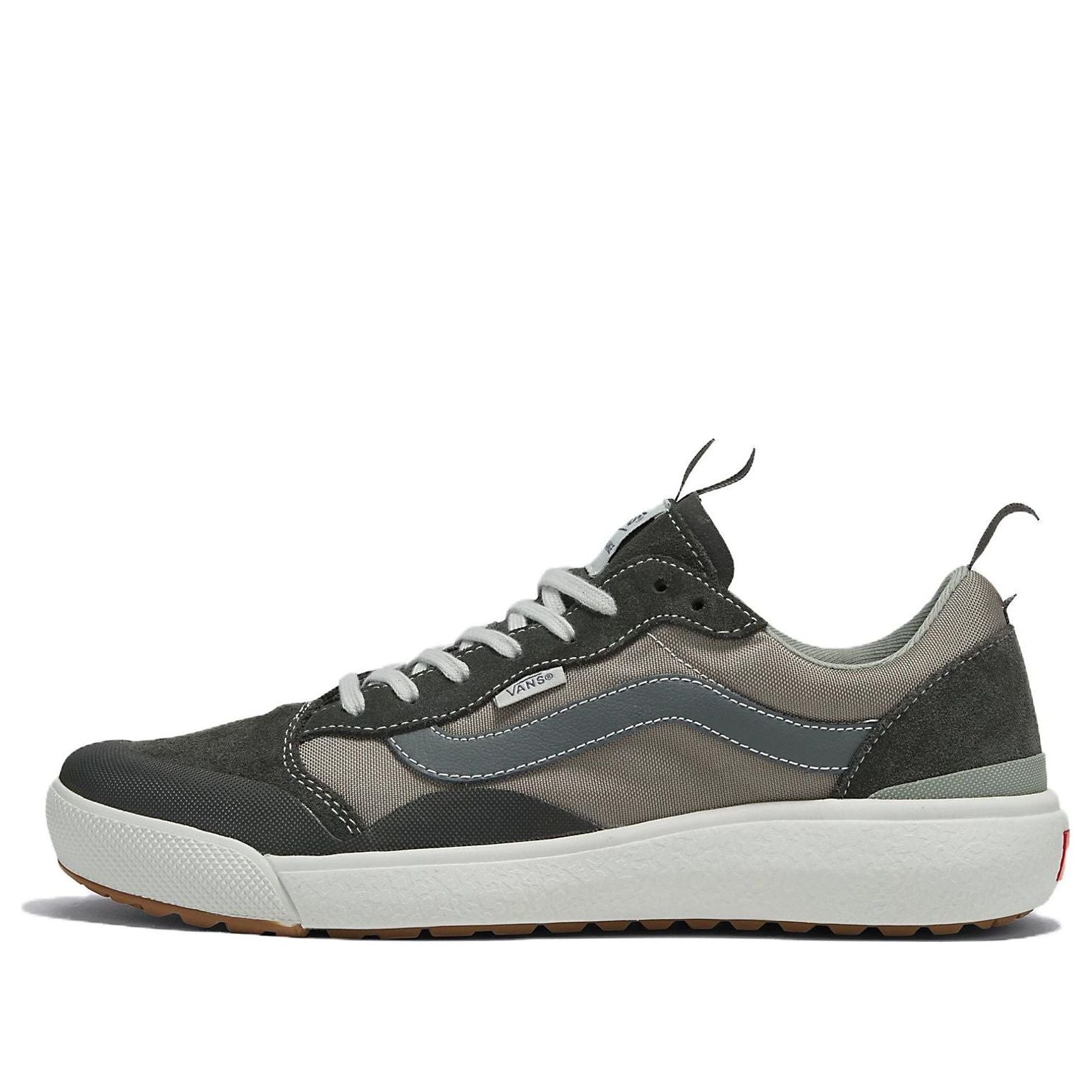 Vans UltraRange EXO SE 'Dark Grey' VN0A4UWMBFF