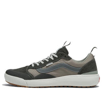 Vans UltraRange EXO SE 'Dark Grey' VN0A4UWMBFF