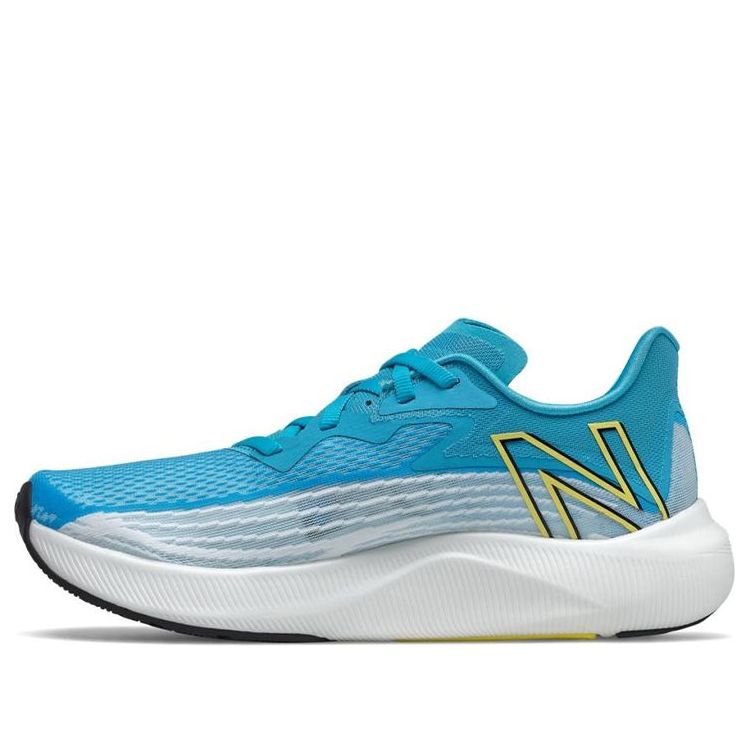 (WMNS) New Balance FuelCell Rebel v2 'White Virtual Sky' WFCXLG2