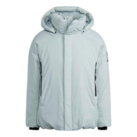 adidas Myshelter Cold.Rdy Jackets 'Silver' HZ5699