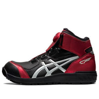 ASICS Winjob CP306 Boa 'Red Black Silver' 1271A030-003