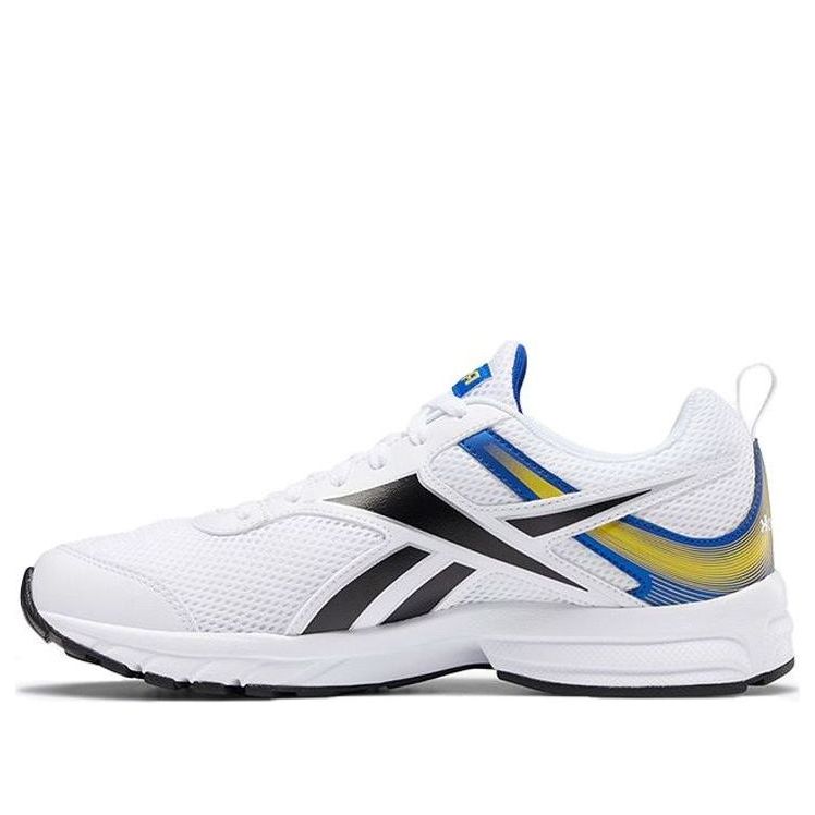 Reebok Royal PHEEHAN Run 4 SE 'White' FU7867