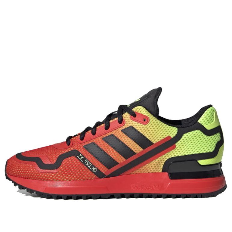 adidas ZX 750 HD 'Heatmap' FV8489