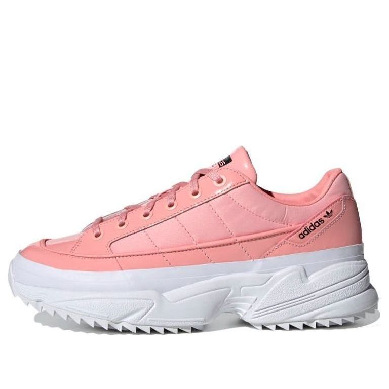 (WMNS) adidas Kiellor 'Glory Pink' EG0576