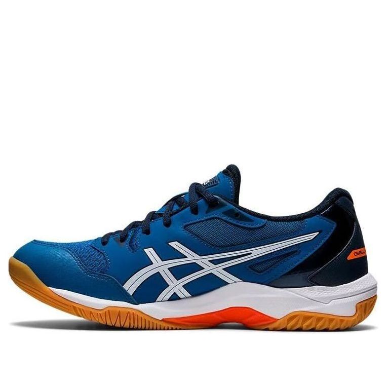ASICS Gel-Rocket 10 'Reborn Blue White' 1071A054-401
