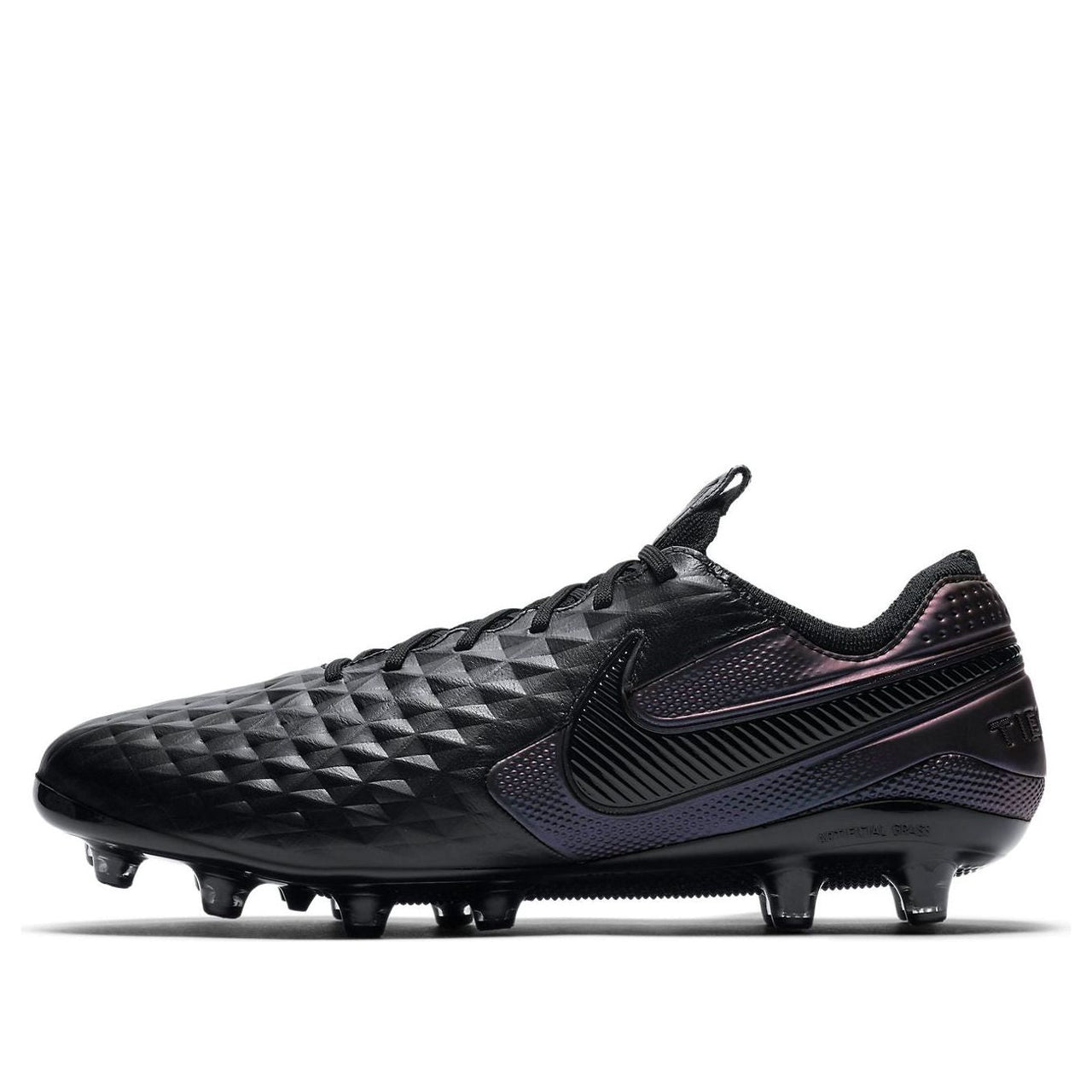 Nike Tiempo Legend 8 Elite AG Pro Black BQ2696-010