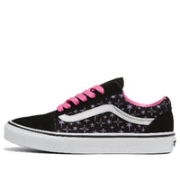 Vans Old Skool Shoes 'Black Pink' VN000CP5448
