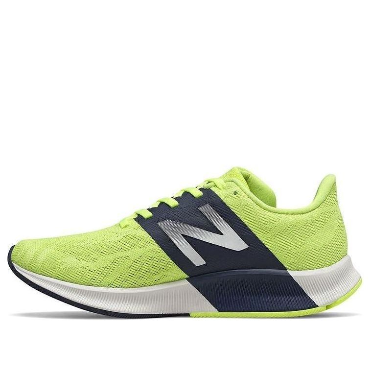 (WMNS) New Balance FuelCell 890v8 Yellow W890YG8