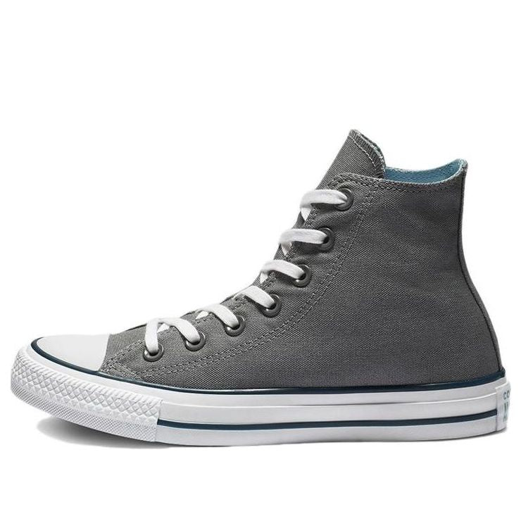(WMNS) Converse Chuck Taylor All Star Hi 'Grey' 162451C