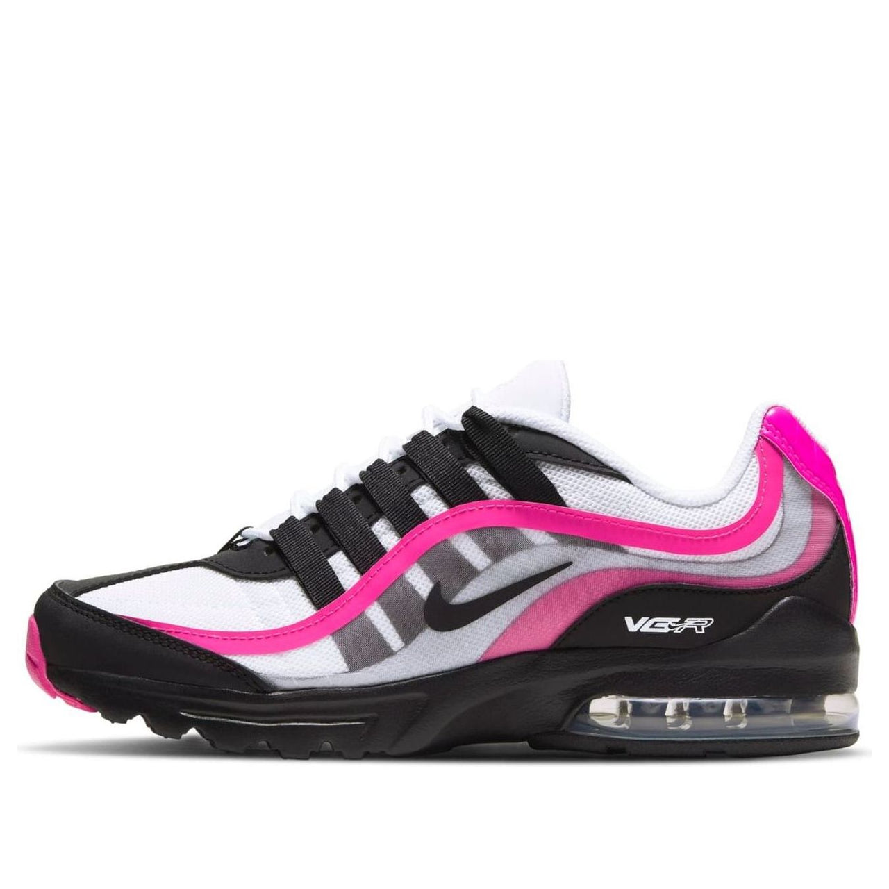 (WMNS) Nike Air Max VG-R 'Black Pink White' CT1730-104