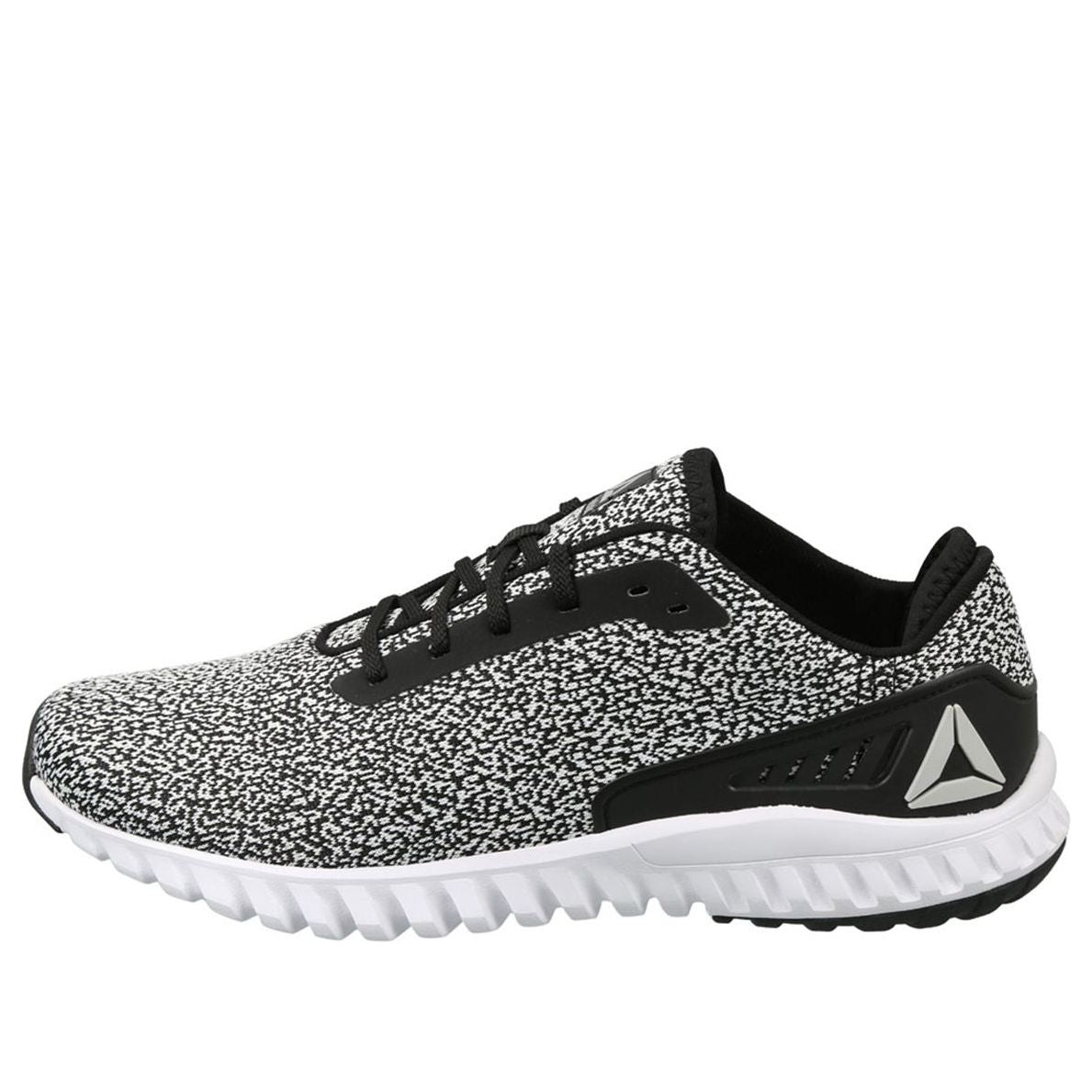 Reebok Wave Ride Black/White CN6137