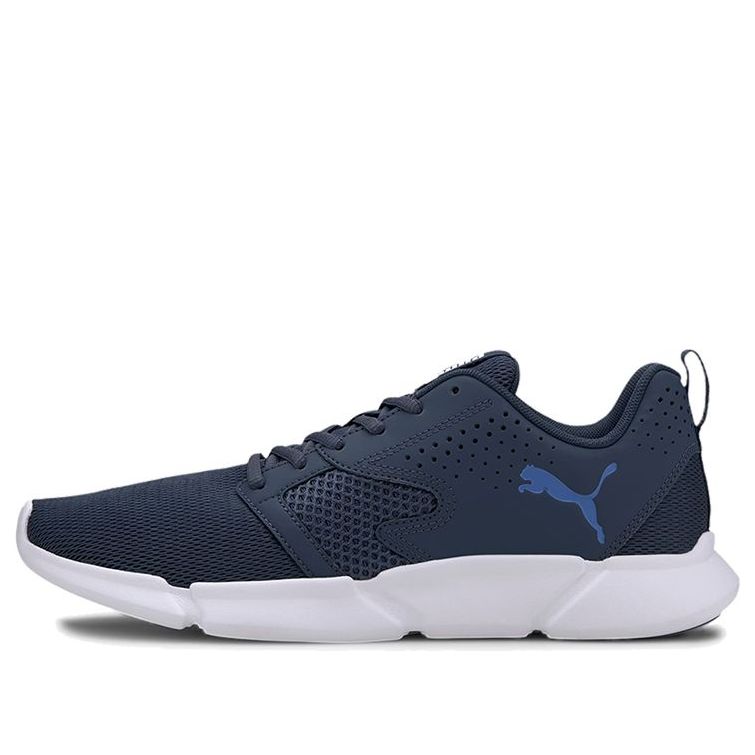 PUMA Interflex Softfoam Modern 'Blue White' 192805-09
