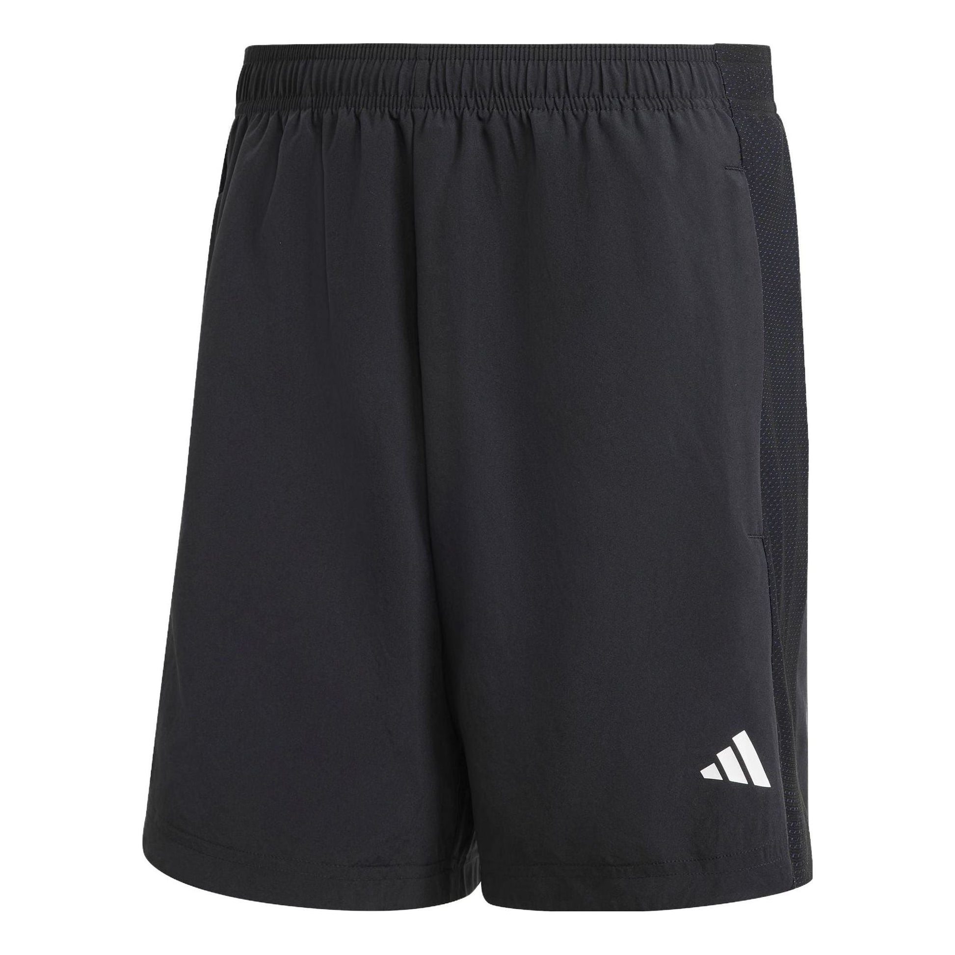 adidas HIIT Base Training Shorts 'Black' IB7909