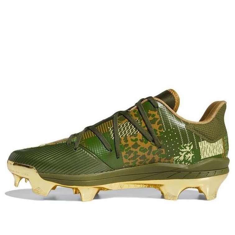 adidas Afterburner Pro 'Green Gold' FW6844