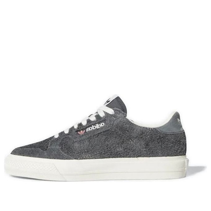 (WMNS) adidas Continental Vulc 'Grey' EG2678
