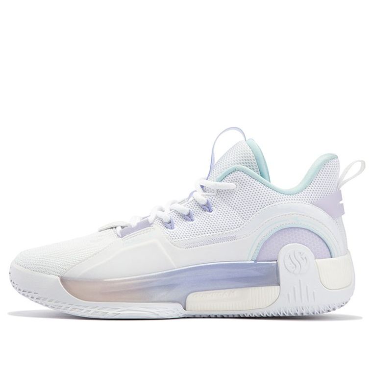 361 Degrees AG Pull Up 1.5 Aaron Gordon 'White Glacier Blue' 672231103-7