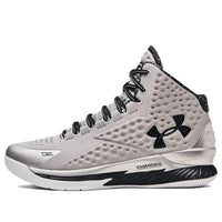 Under Armour Curry 1 Retro 'Black History Month' 3026279-100