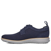 UGG Union Derby Hyperweave 'Blue' 1106993-NAVY