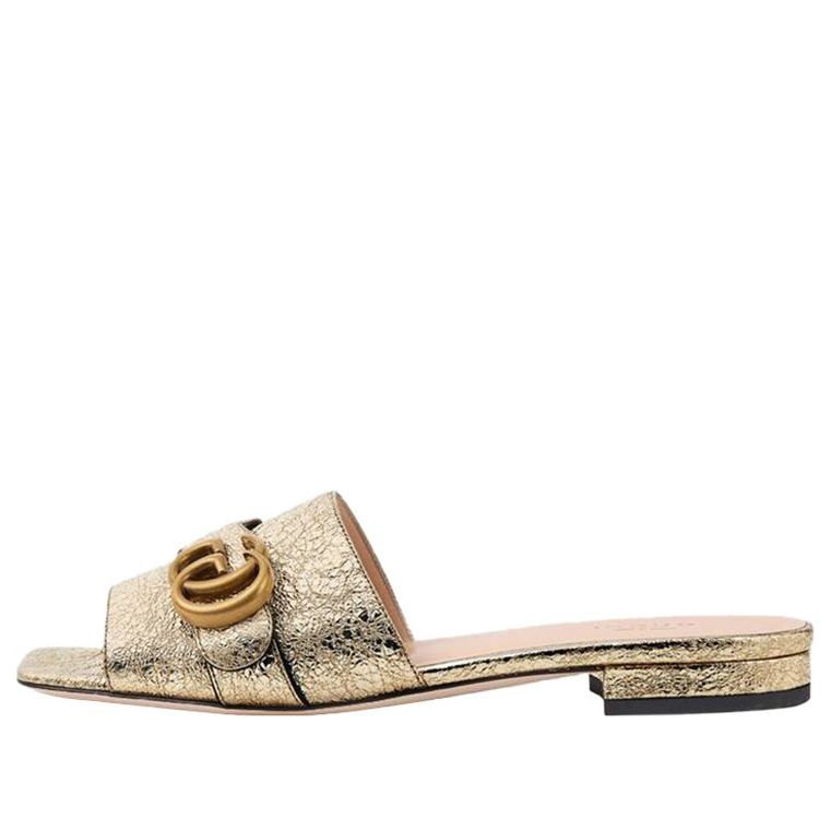 (WMNS) Gucci G Series Shoe 626742-DKT00-7100