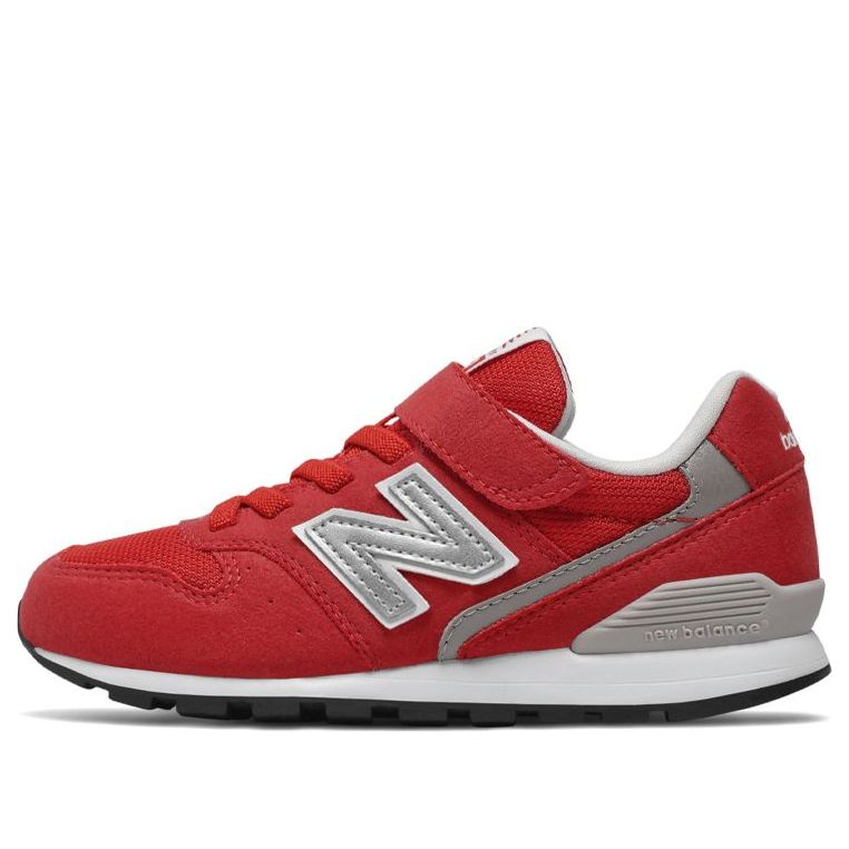 (GS) New Balance 996 Red YV996CRE