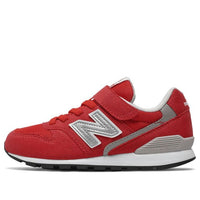 (GS) New Balance 996 Red YV996CRE