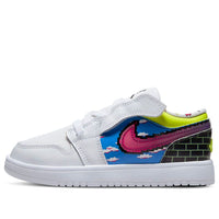 (PS) Air Jordan 1 Low ALT 'Old School Gaming' DM8970-114