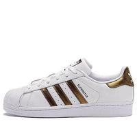 (WMNS) adidas Superstar 'Core Black' B41513