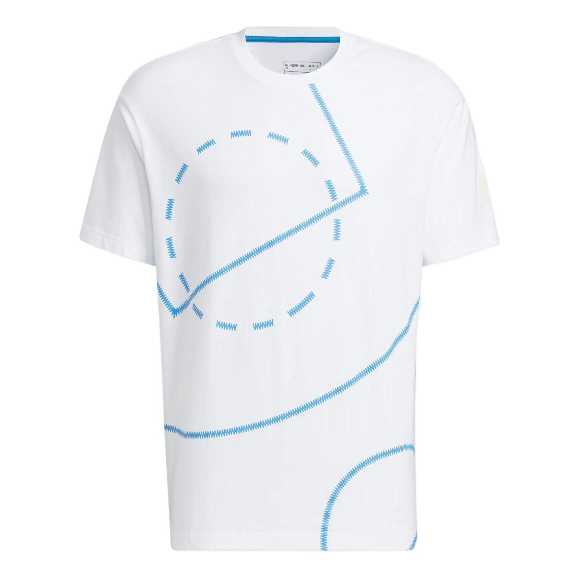 adidas neo Tee HN0001