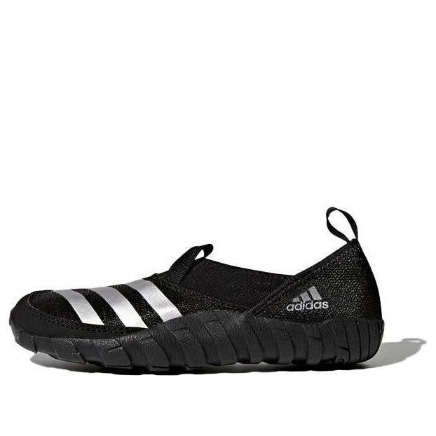 (PS) adidas Terrex Jawpaw 'Black White' B39821
