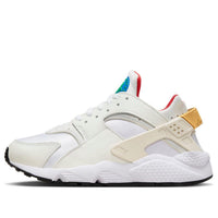 (WMNS) Nike Air Huarache 'White Topaz Green' DH4439-112