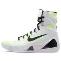 Nike Kobe 9 Elite Premium QS 'Volt' 678301-107