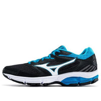 Mizuno Surge Black Blue J1GC171373