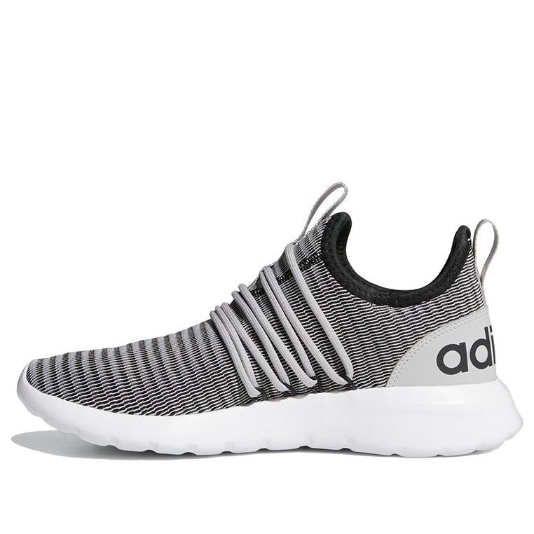 adidas Lite Racer Adapt 'Core Black Grey' FY0221
