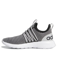 adidas Lite Racer Adapt 'Core Black Grey' FY0221