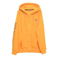 New Balance Men's New Balance Zipper Yellow MD943021-MY