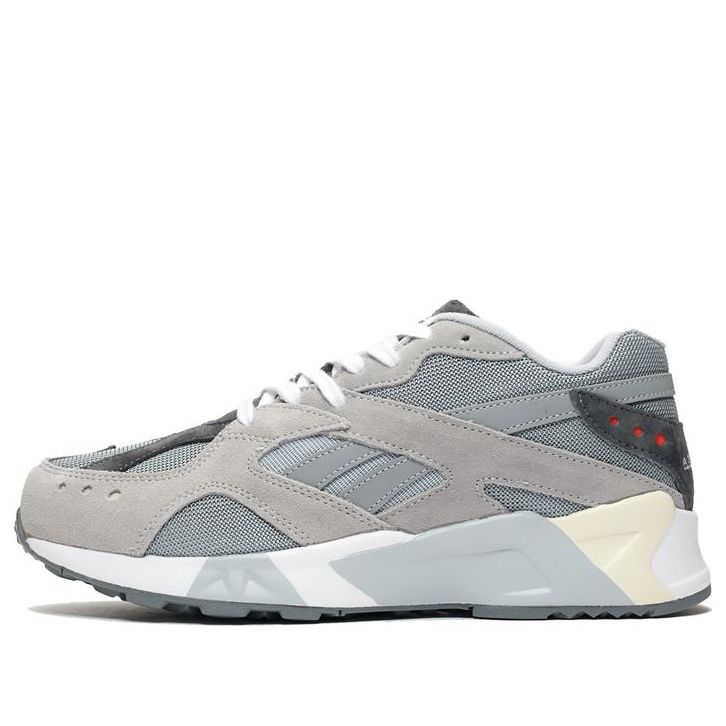 Reebok Packer x Aztrek 'Greyscale' DV9835