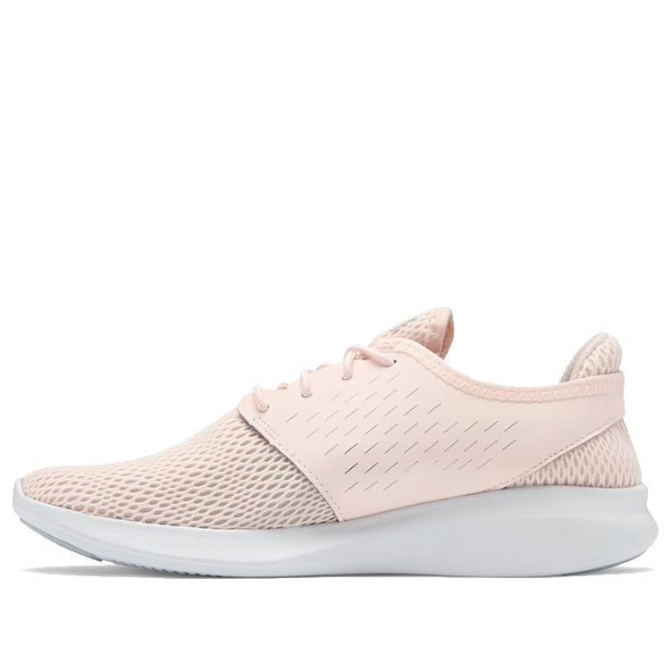 (WMNS) New Balance FuelCore Coast v3 'Pink Blue' WCOASLF3