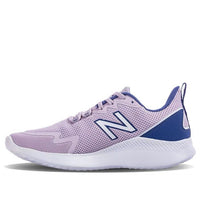 (WMNS) New Balance Ryval Sneakers Purple WRYVLTW1B