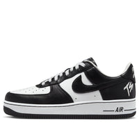 Nike Air Force 1 Low 'Terror Squad - White Black'  FJ5756-100