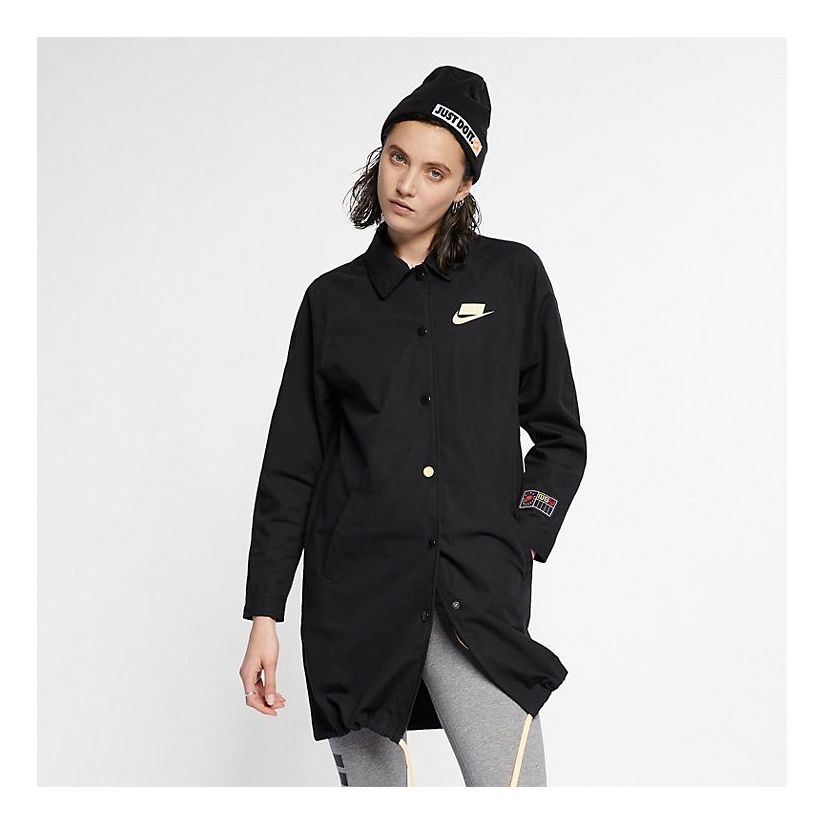 (WMNS) Nike Sportswear Jacket AR2838-010