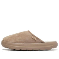 (WMNS) FILA Drifter Tube 'Brown' 1SM01967E_925