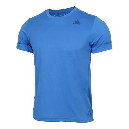 adidas Climachill Tee 'Game Blue' EI6392