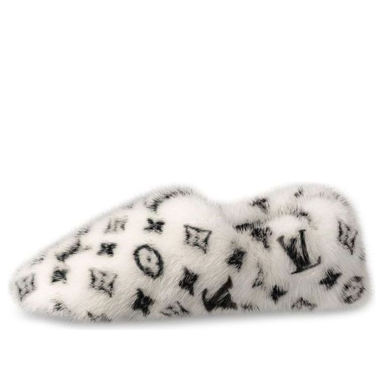 (WMNS) LOUIS VUITTON LV Dreamy 'White Monogram' 1A5T0M