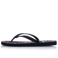 Li-Ning x Star Wars LN Floper Sandals Black/Red AGAQ005-3