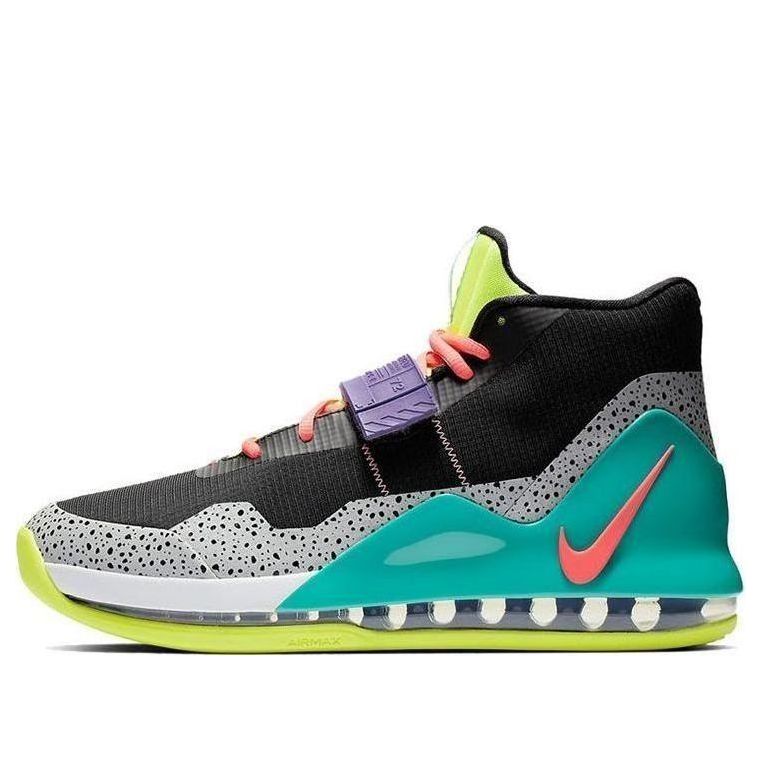 Nike Air Force Max 'Multi-Color' AR0974-005
