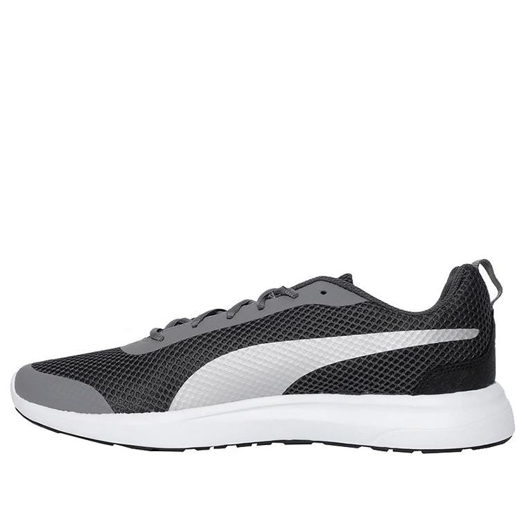PUMA Echelon V1 Idp Low Black/Grey/White 368391-05