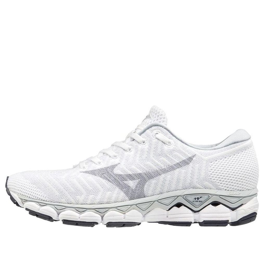 (WMNS) Mizuno WaveKnit S1 'Grey' J1GD182554