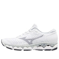 (WMNS) Mizuno WaveKnit S1 'Grey' J1GD182554
