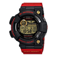 CASIO G-Shock Digital 'Black' GWF-T1030A-1JR
