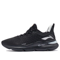 Li-Ning Soft Plus 'Black White' AGLR257-1